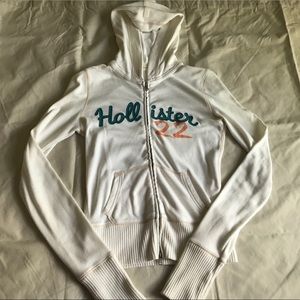 Hollister Hoodie